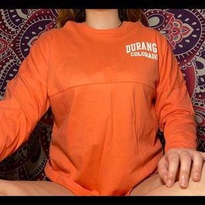 Durango Colorado spirit shirt